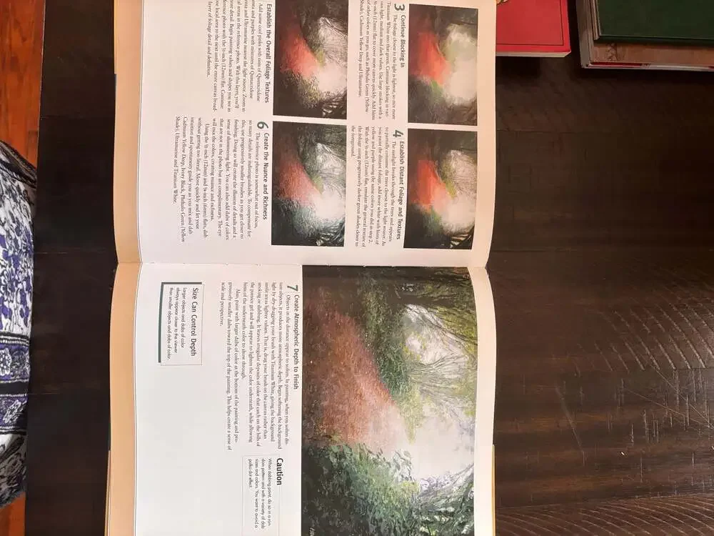 Dramatic Light: Paint Eye-Catching Art in Watercolor and Oil by Patrick Howe